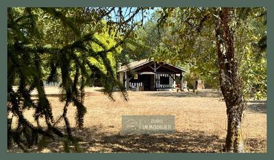 Maison - 131 m² - 5 pièces