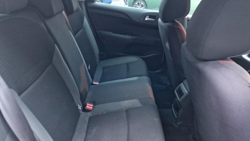 Citroën C4 Business bluehdi 120 ss bvm6 millenium