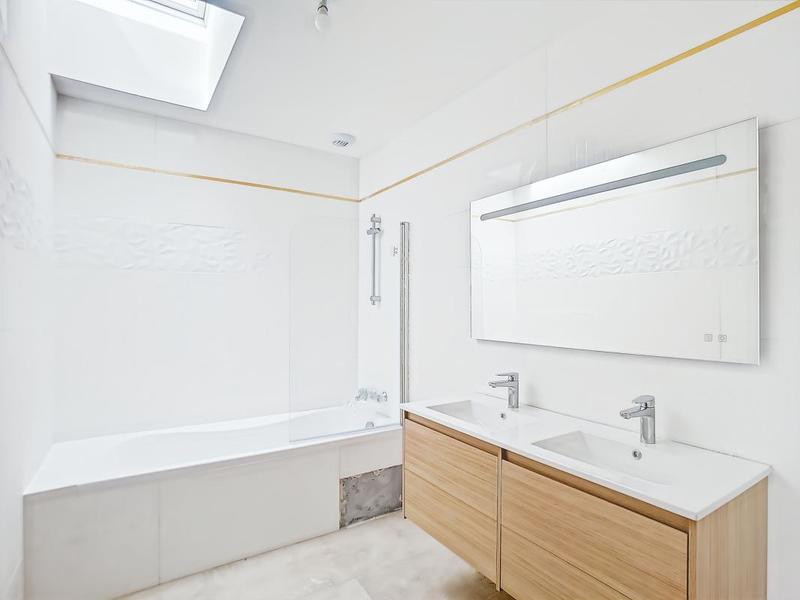 Maison - 127 m² - 5 pièces