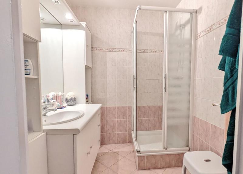 Appartement - 77 m² - 4 pièces