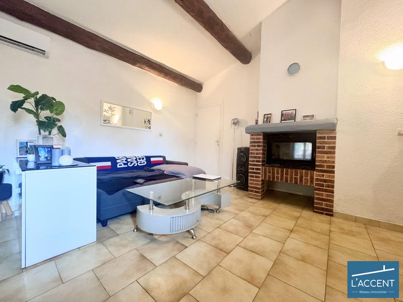 Maison - 177 m² - 5 pièces