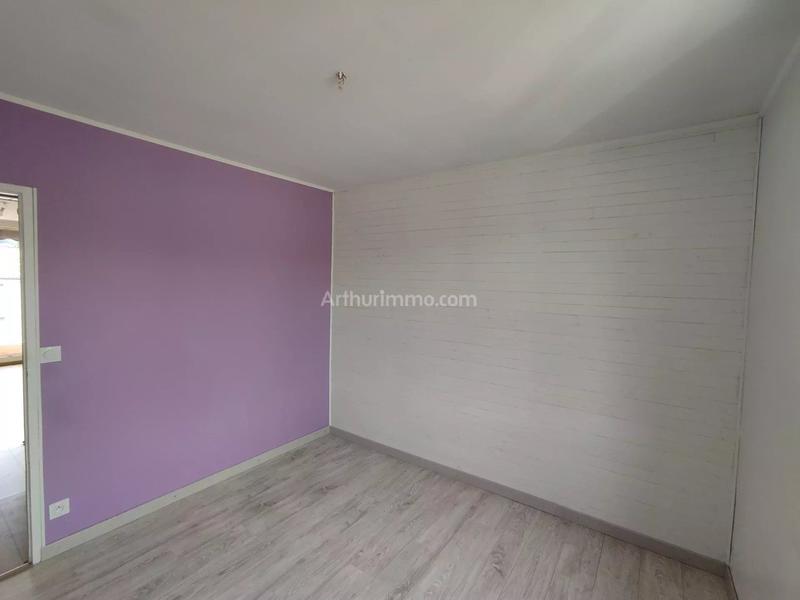 Appartement - 69 m² - 4 pièces