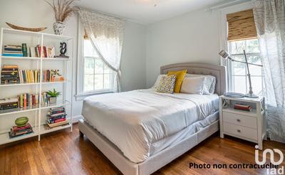 Appartement - 76 m² - 4 pièces