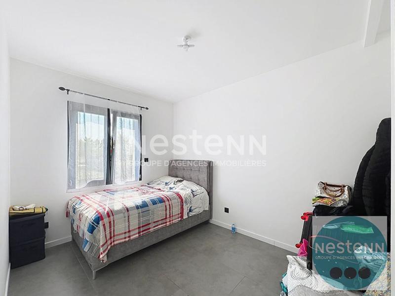 Maison - 146 m² - 5 pièces