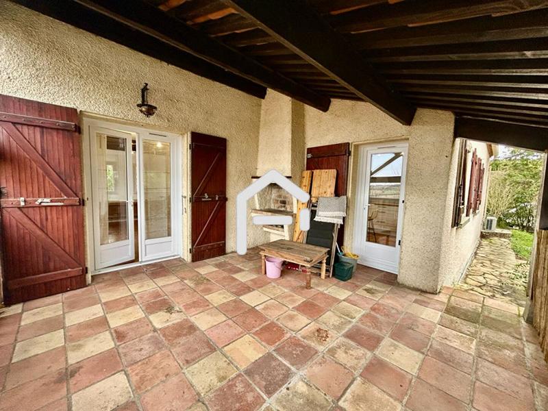 Villa - 148 m² - 5 pièces