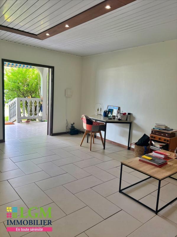 Villa - 120 m² - 5 pièces