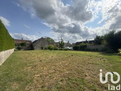 Terrain - 507 m²