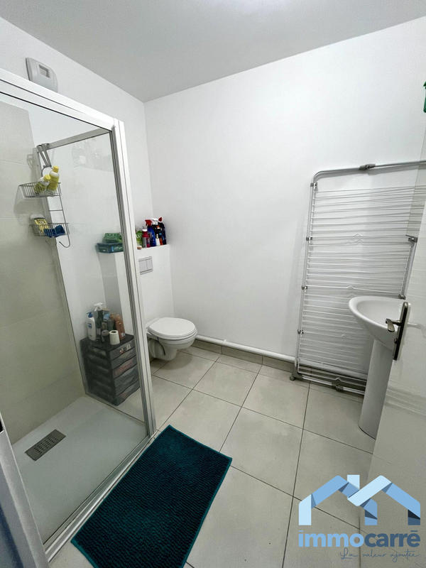 Appartement - 25 m² - 1 pièce