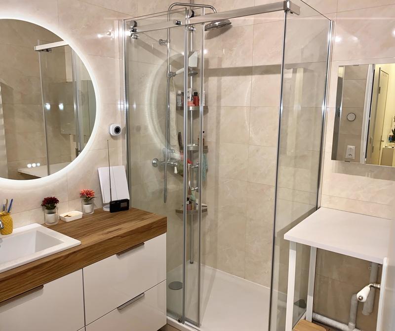 Appartement - 71 m² - 3 pièces