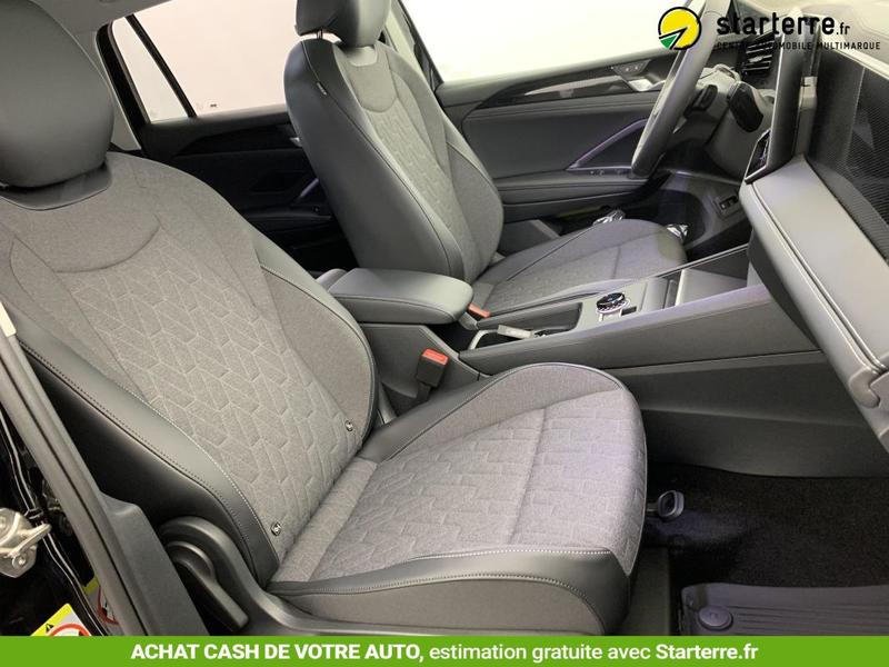 Volkswagen Tiguan 1.5 Etsi 150ch Dsg7 Life Plus