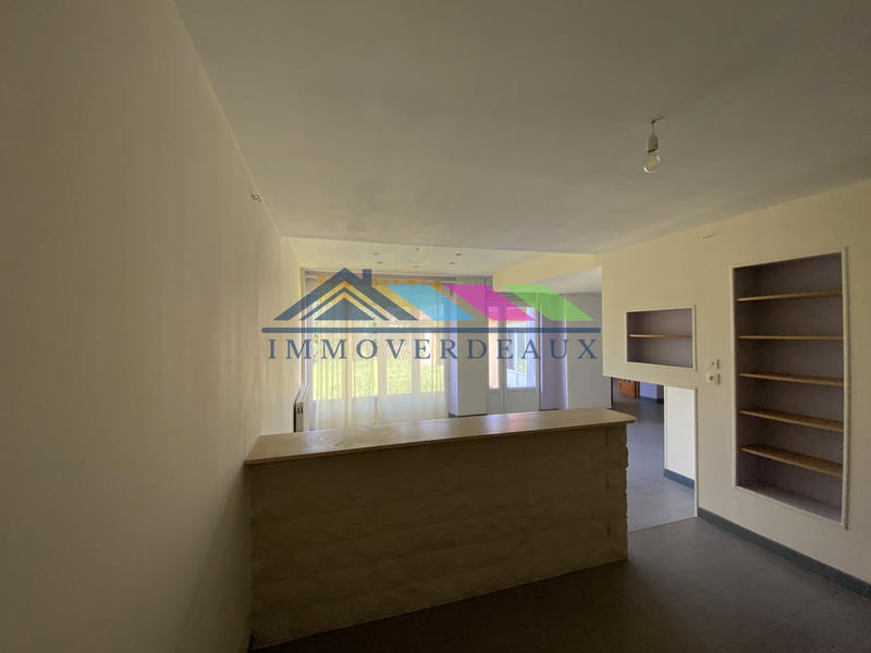 Maison - 177 m² - 7 pièces