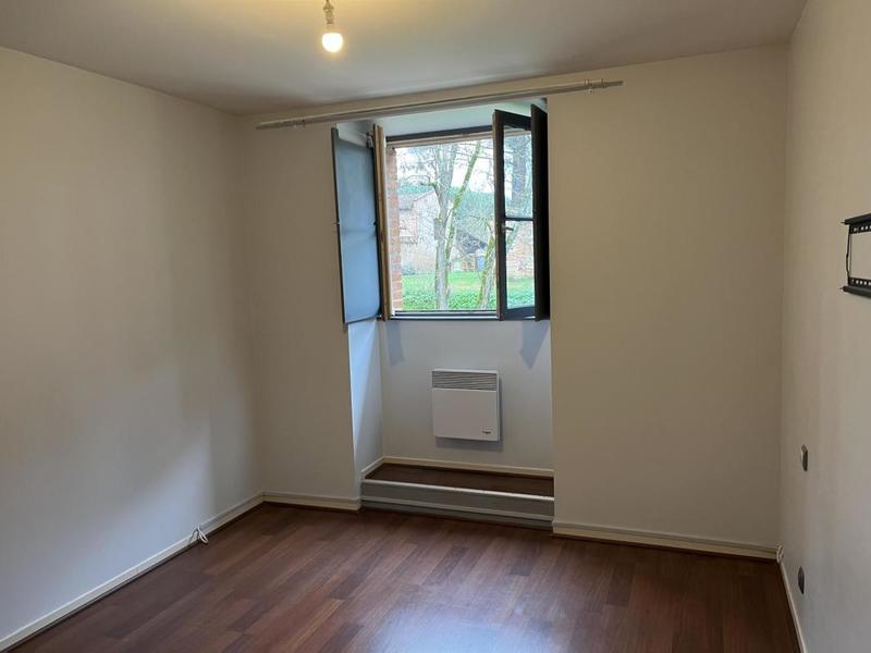 Appartement - 76 m² - 3 pièces