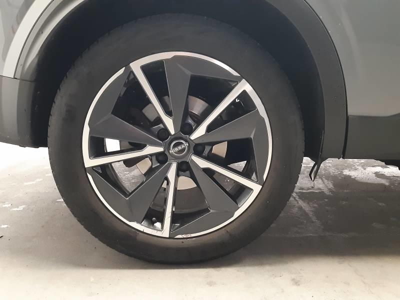 Nissan Qashqai e-Power 190 ch Tekna