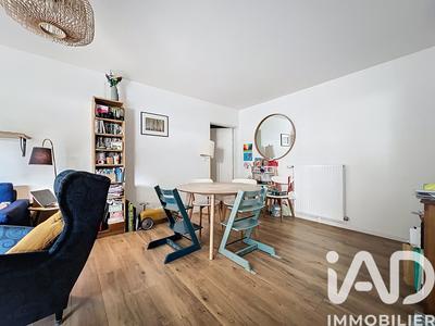 Appartement - 71 m² - 3 pièces