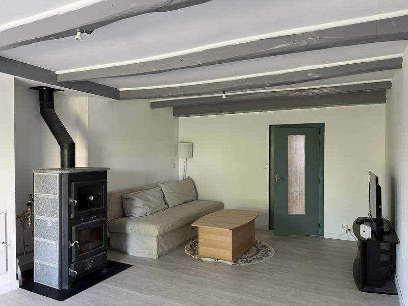 Maison - 129 m² - 4 pièces