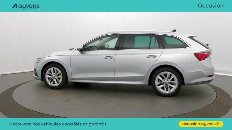 Skoda Octavia Combi 1.5 Tsi Act Mhev 150ch Style Dsg7