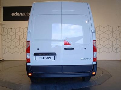 Renault Master Fourgon Fgn Trac F3500 L2h2 Blue Dci 135 Confort