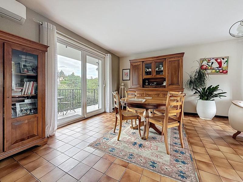 Maison - 108 m² - 4 pièces