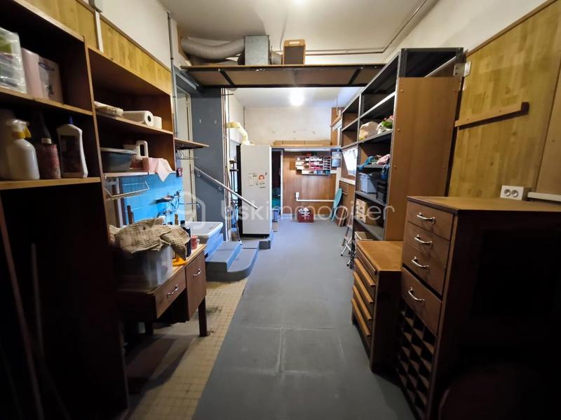 Maison - 103 m² - 5 pièces