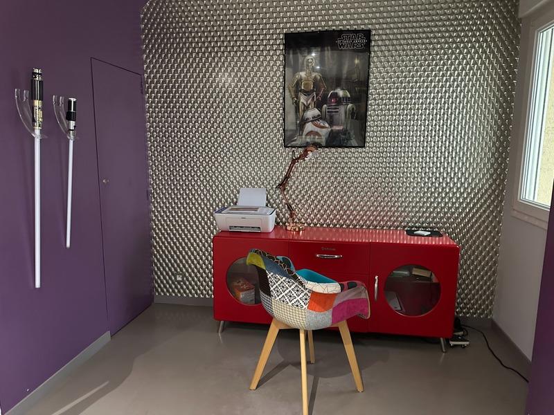 Maison - 151 m² - 5 pièces