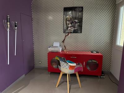 Maison - 151 m² - 5 pièces