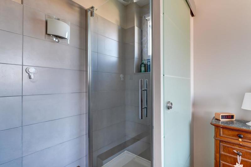 Appartement - 101 m² - 4 pièces