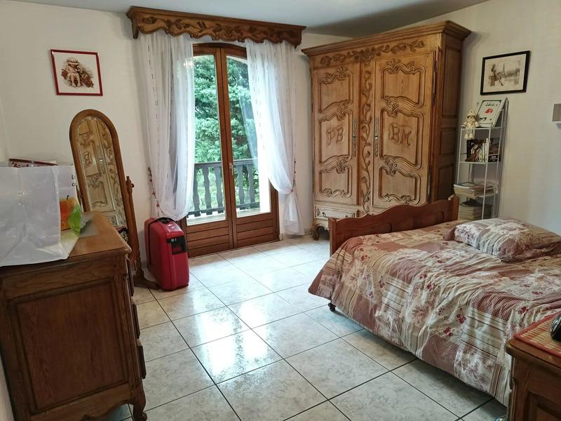 Maison - 168 m² - 7 pièces