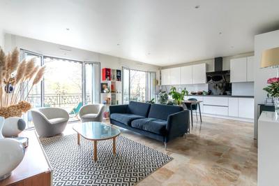 Appartement - 92 m² - 4 pièces