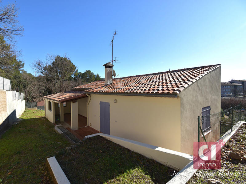 Maison - 128 m² - 5 pièces