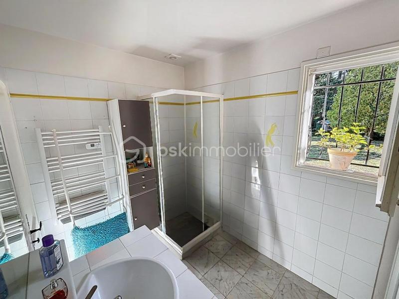 Maison de campagne - 180 m² - 7 pièces