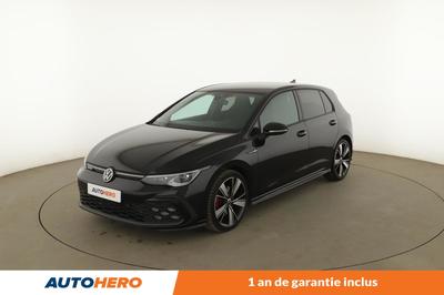 Volkswagen Golf VIII 2.0 Tdi Gtd Dsg7 200 ch