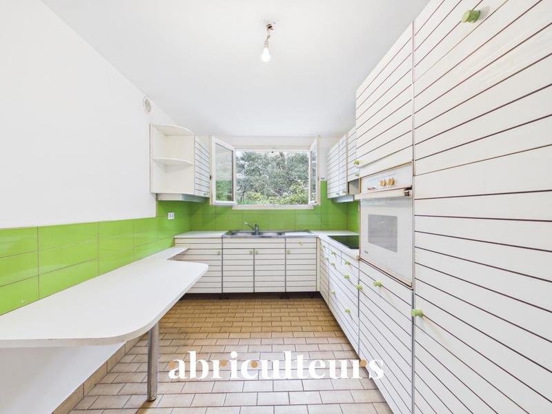 Maison ancienne - 112 m² - 4 pièces