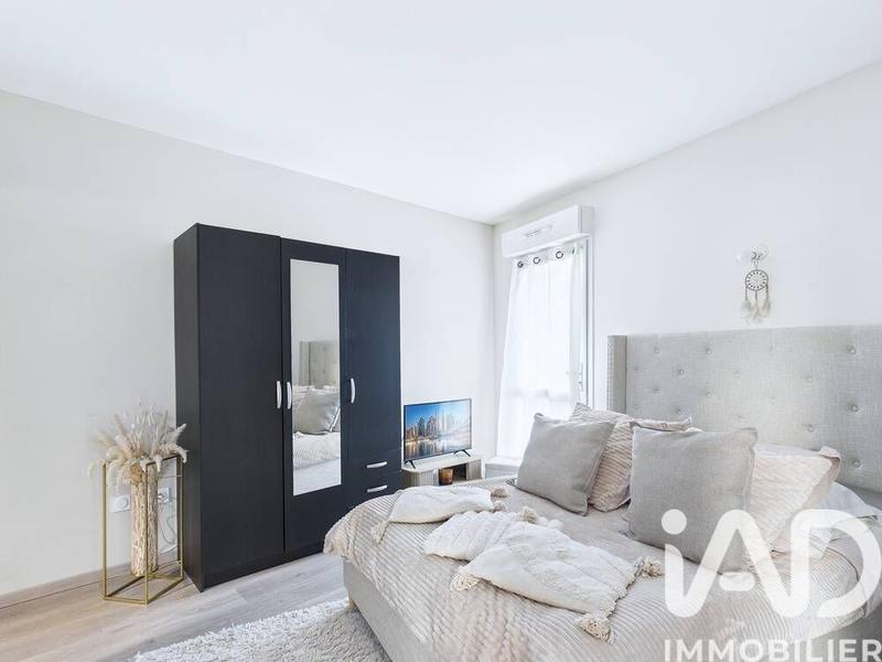 Appartement - 41 m² - 2 pièces