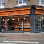 Boulangerie Giraud