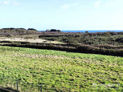 Maison - 80 m² - 5 pièces