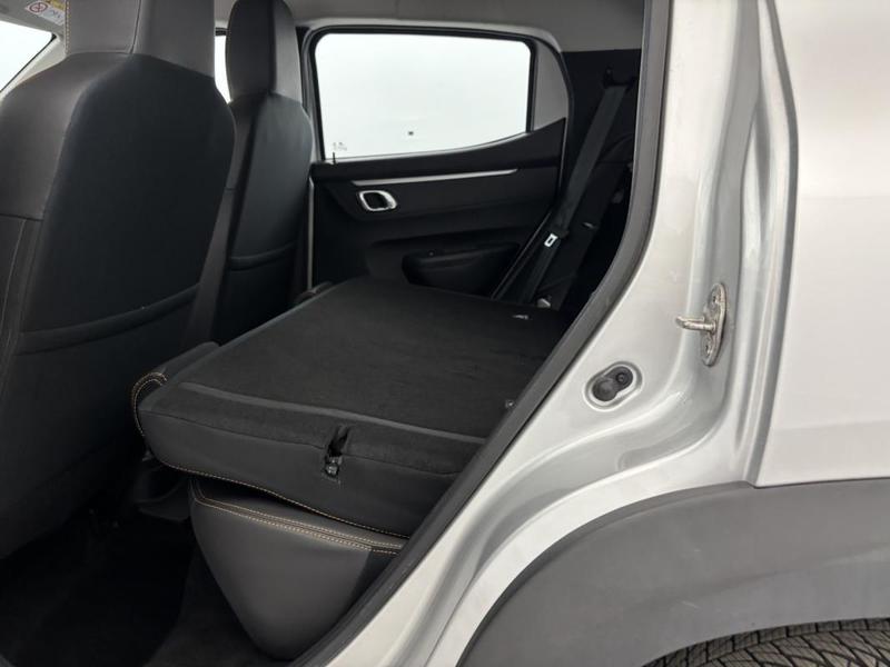 Dacia Spring Achat Intégral Confort Plus 5p