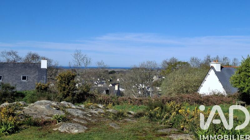 Maison - 139 m² - 6 pièces