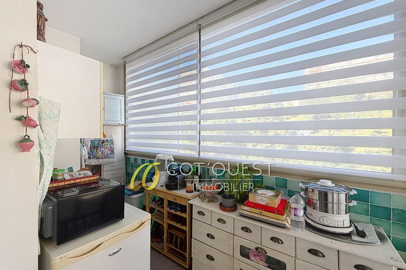 Appartement - 78 m² - 3 pièces