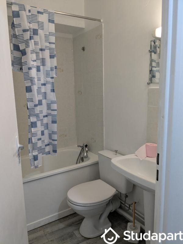 Appartement - 23 m² - 1 pièce