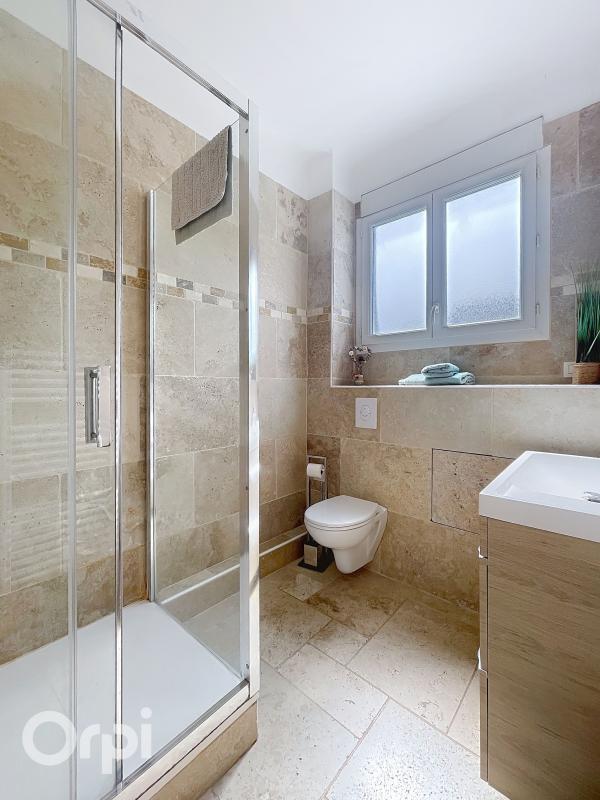 Maison - 82 m² - 4 pièces