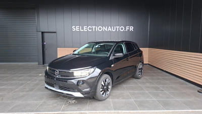 Opel grandland 1.5 Diesel 130ch Auto Elegance Business