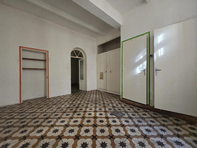 Maison traditionnelle - 105 m² - 5 pièces