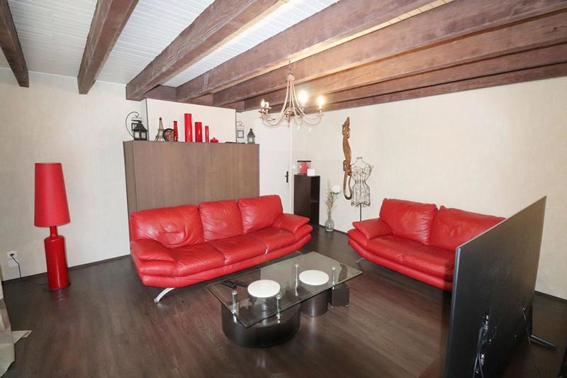 Maison en pierre - 146 m² - 6 pièces