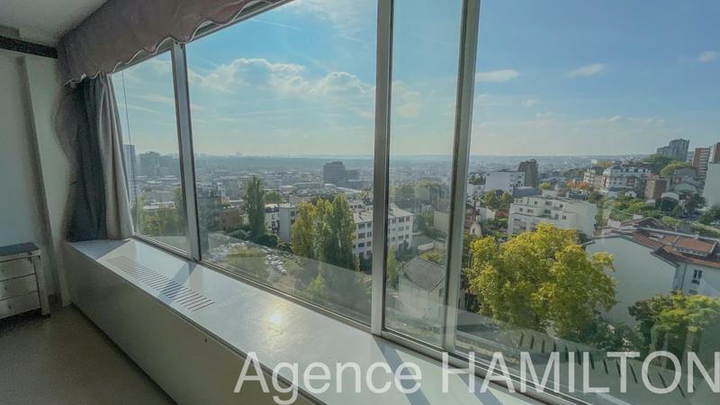 Appartement - 97 m² - 4 pièces