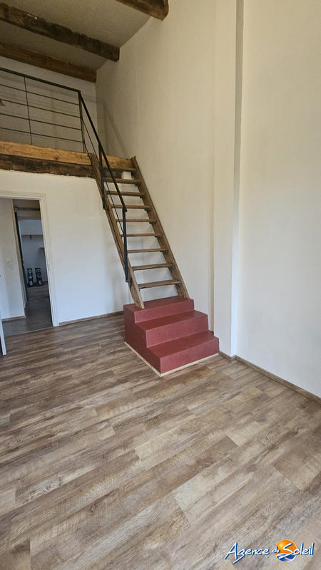 Appartement - 135 m² - 4 pièces