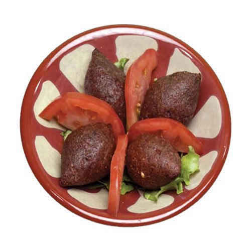 Les Saveurs Libanaises