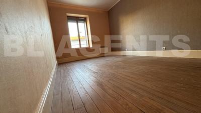 Maison - 127 m² - 6 pièces