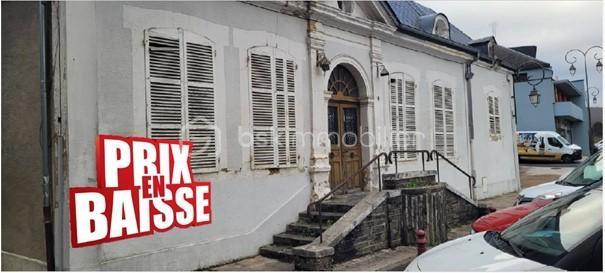 Maison de maîtres - 159 m² - 4 pièces