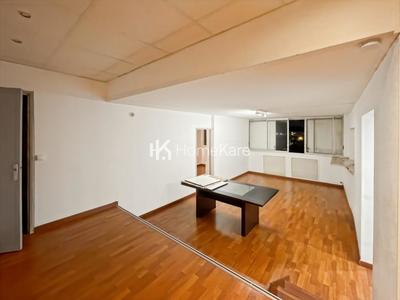 Appartement - 91 m² - 5 pièces