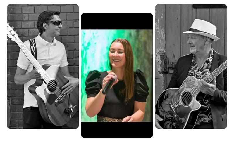 For Band, dîner-concert : reprises internationales